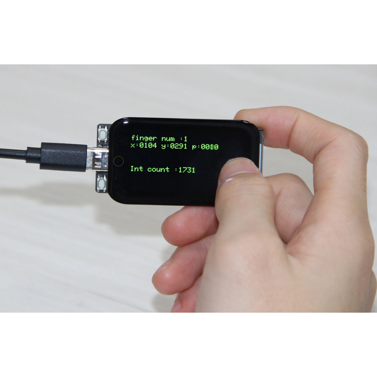 Плата разработчика LILYGO T-Di – обзор и цена Turing Pi 2